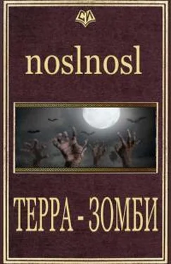 Владимир Абрамов Терра Зомби [СИ] обложка книги