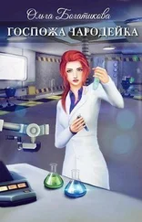 Ольга Богатикова - Госпожа чародейка (СИ) [СИ]