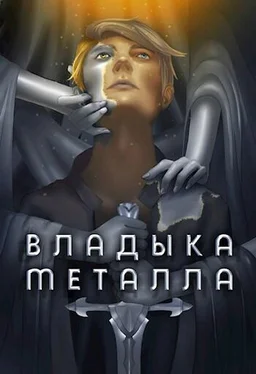 Findroid Владыка металла. Том I [СИ] обложка книги