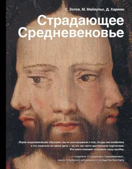 Сергей Зотов - Страдающее Средневековье. Парадоксы христианской иконографии