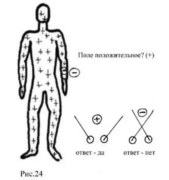 То есть подразумевает целостность картины чеголибо а нарушение - фото 35