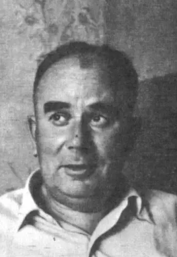 Е Ф Белоконев 1965 г В этой болотистой речушке Гайдар чуть не утонул - фото 49