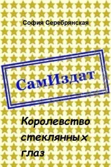София Серебрянская - Королевство стеклянных глаз [СИ]