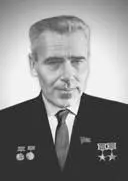 ЯНГЕЛЬМихаил Кузьмич 19111971 ученый и конструктор в обл ракетнокосмич - фото 204