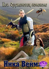 Ника Веймар - Бес. Оруженосец поневоле (СИ)