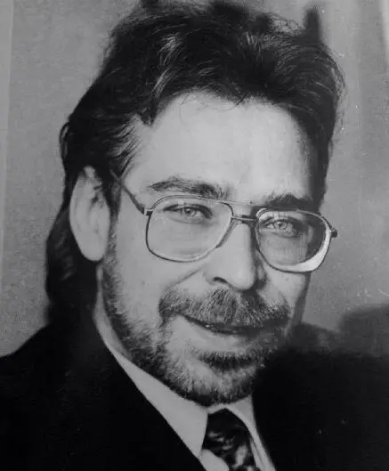 Дмитрий Запольский в 90е Дмитрий Запольский Я вот не убивал и не воровал - фото 9