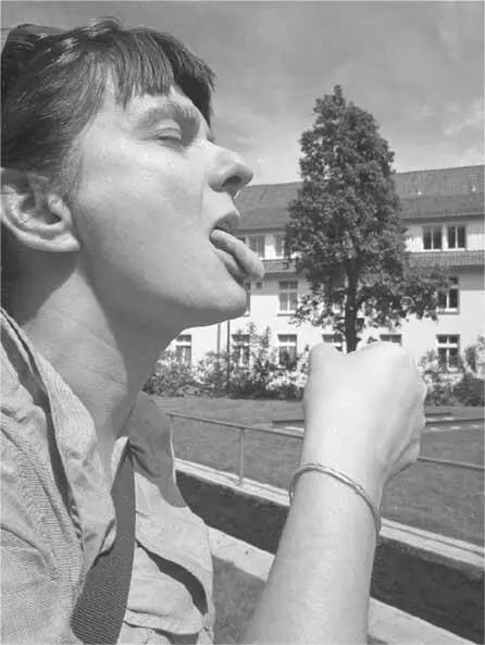 Правильная оценка расстояния и величины главная задача если не хочешь - фото 11