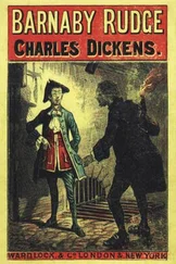 Charles Dickens - Barnaby Rudge