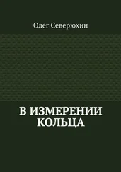 Олег Северюхин - В измерении Кольца