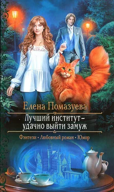 Елена Помазуева Лучший институт — удачно выйти замуж обложка книги