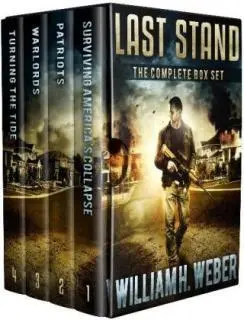 Click Here The Defiance Series Click Here The Long Road Series Click - фото 2