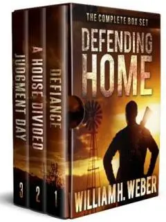 Click Here The Long Road Series Click Here Join me on Facebook Twitter Or - фото 3