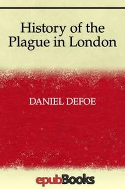 Даниэль Дефо History of the Plague in London обложка книги