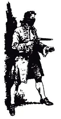 Один два три Когда я тебя убью я перерою весь дом и все равно найду - фото 9