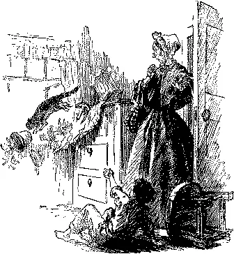 Ну если ты просишь я дам я не жадный но только смотри не понравится - фото 15