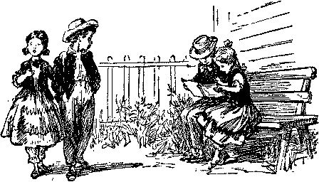 Все задавали один и тот же вопрос и получив утвердительный ответ радостно - фото 18