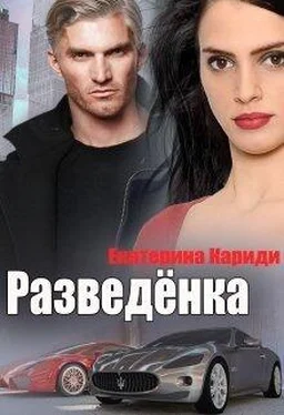 Екатерина Кариди Разведёнка (СИ) обложка книги