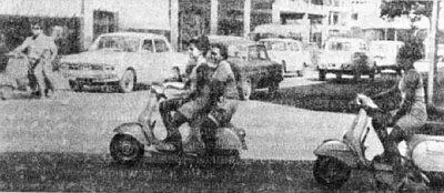 На суше и на море 1978 - фото 40
