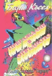 Бари Късел - Прераждане в Отвъдното