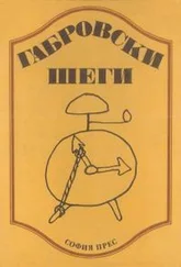 Габровски шеги