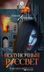 Инаэль Аркантор - Полуночный рассвет [litres]