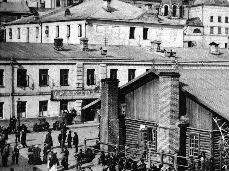 Слушая эти рассказы я пытался понять сколько в них правда а сколько вымысла - фото 14