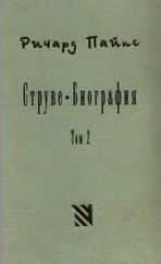 Ричард Пайпс - Струве - правый либерал, 1905-1944. Том 2