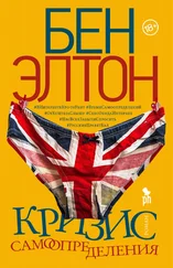 Бен Элтон - Кризис самоопределения [litres]