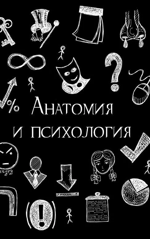 17 Три килограмма новой кожи О самом крупном органе в теле человека Наша - фото 12