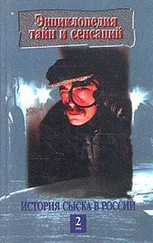 Пётр Кошель - История сыска в России. Книга 2