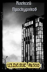 Алексей Проскуряков - Изделие №300