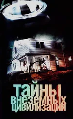 Вадим Ильин - Тайны внеземных цивилизаций