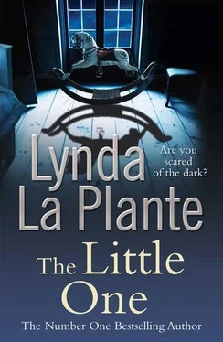 Lynda Plante The Little One обложка книги