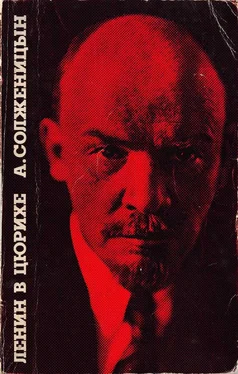 Александр Солженицын Ленин в Цюрихе. — Париж: Ymca Press. 1975 обложка книги