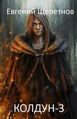 Евгений Щепетнов - Колдун-3