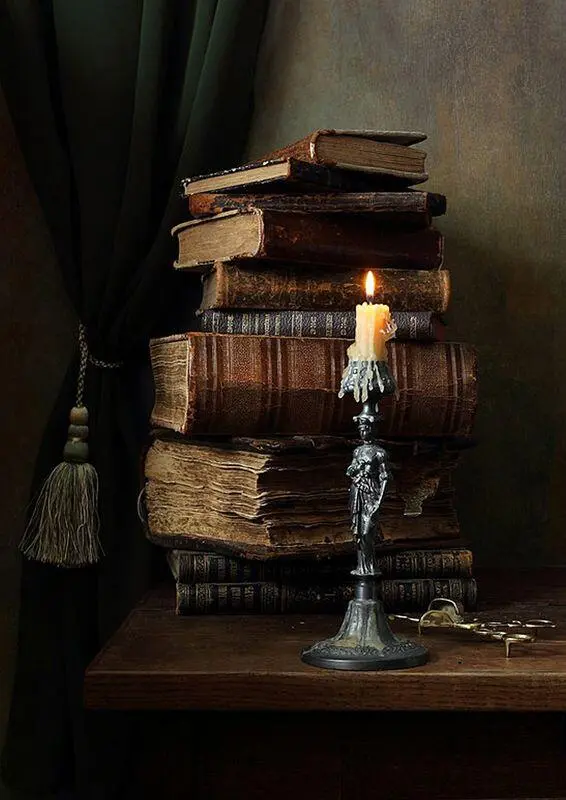 ПОСЛЕСЛОВИЕ В мире много очень разных по смыслу и содержанию книг Но бывают - фото 45