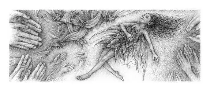 Чим швидше ми покінчимо з цим кошмаром тим краще Першим зі свого дерева - фото 14