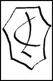 Thats a Citrinelevel antiDivination rune A pretty standard precaution and - фото 9