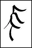 Appendix II Attunement Mark Variations From a Lesson by Professor Meltlake - фото 42