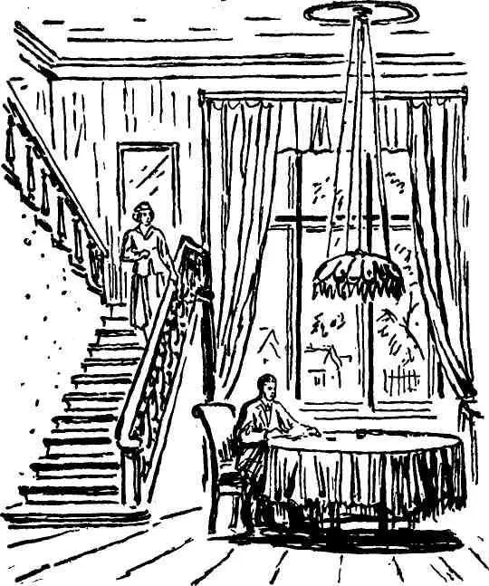 ДЕЙСТВУЮЩИЕ ЛИЦА Я р о с л а в Н и к о л а е в и ч К л е н о в Л е н я его - фото 7