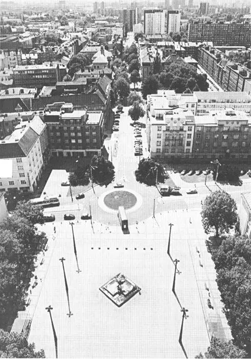 Photo Arne Valen Yet Northern Moravias capital is definitely not on its - фото 30
