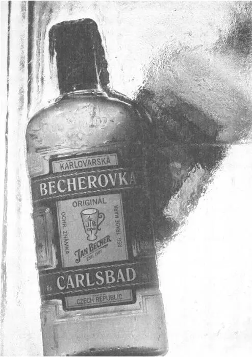 Photo Jaroslav Fišer It all started in 1805 when the English doctor Frobig - фото 7