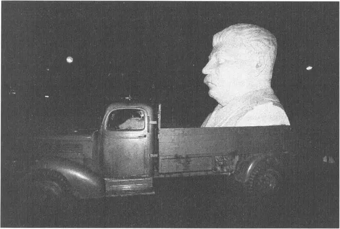 Photo Jaroslav Fišer But didnt the Soviet invasion in 1968 which left - фото 10