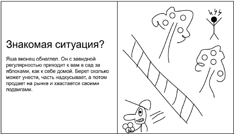 Проблема должна быть актуальной для аудитории а не надуманной Если мы - фото 100
