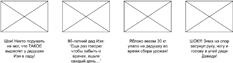 В этой главе мы рассмотрели тексты для источников трафика Но источники - фото 129