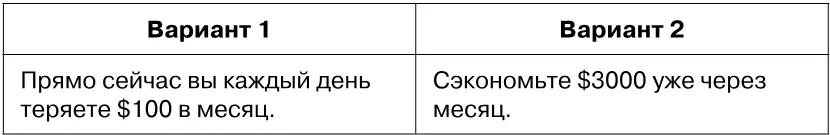 Которая из фраз вас цепляет больше Велика вероятность что первая потому что - фото 132