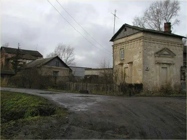 фото автора Вот там да Там этот культурный слой не то что ощущаешь - фото 11