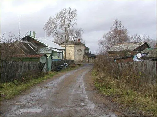 фото автора Мы бы туда никогда не попали если бы не наблюдательность моей жены - фото 12