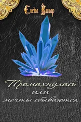 Елена Вилар - Промахнулась или мечты сбываются [СИ]