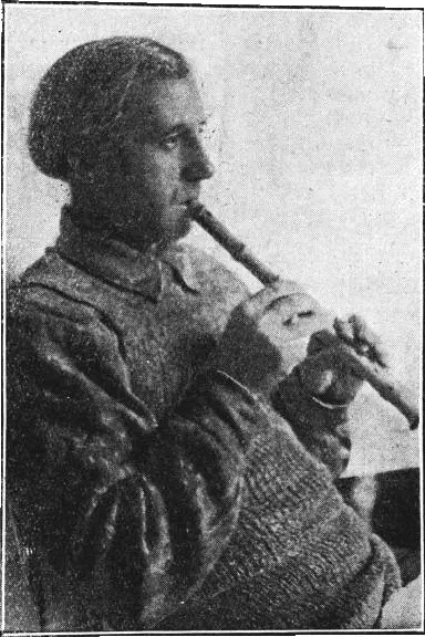 Аркадий Карлович Кончевский певецэтнограф с 1917 года первым стал - фото 26